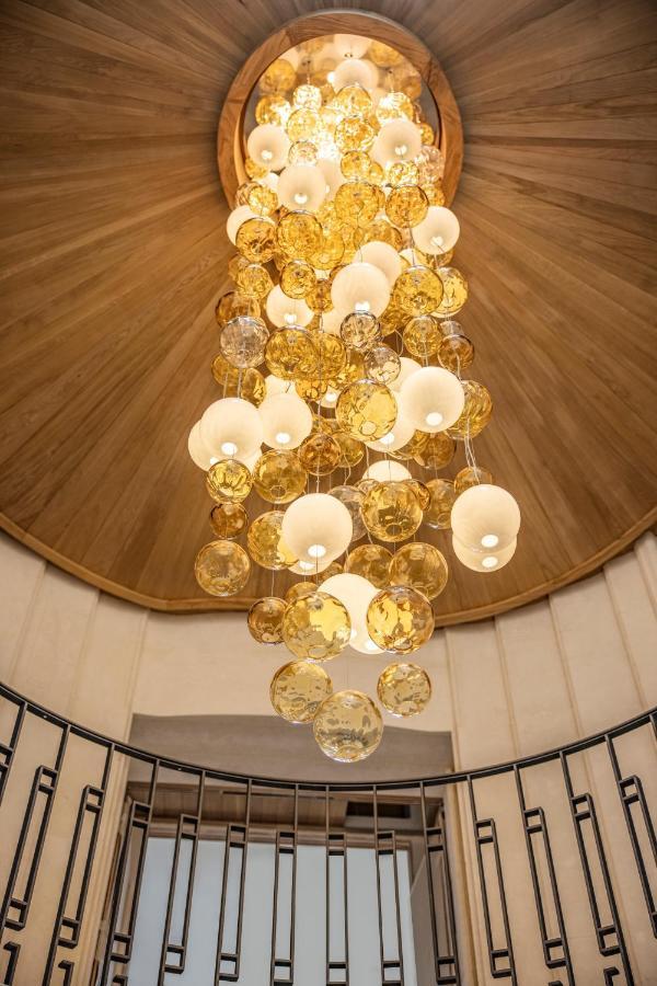 La Nauve, Hotel & Jardin - Relais & Chateaux Коньяк Экстерьер фото